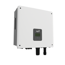 Fox ESS H1-6.0-G2-WL — 6 кВт, гібридний однофазний інвертор